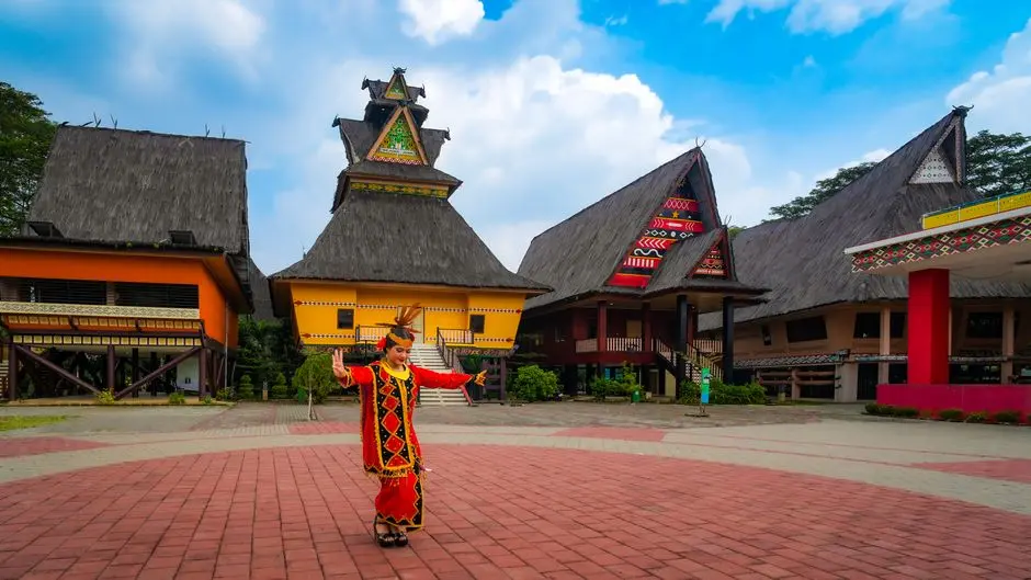 Tempat Wisata Pilihan untuk Liburan Singkat dari Kota Muntok